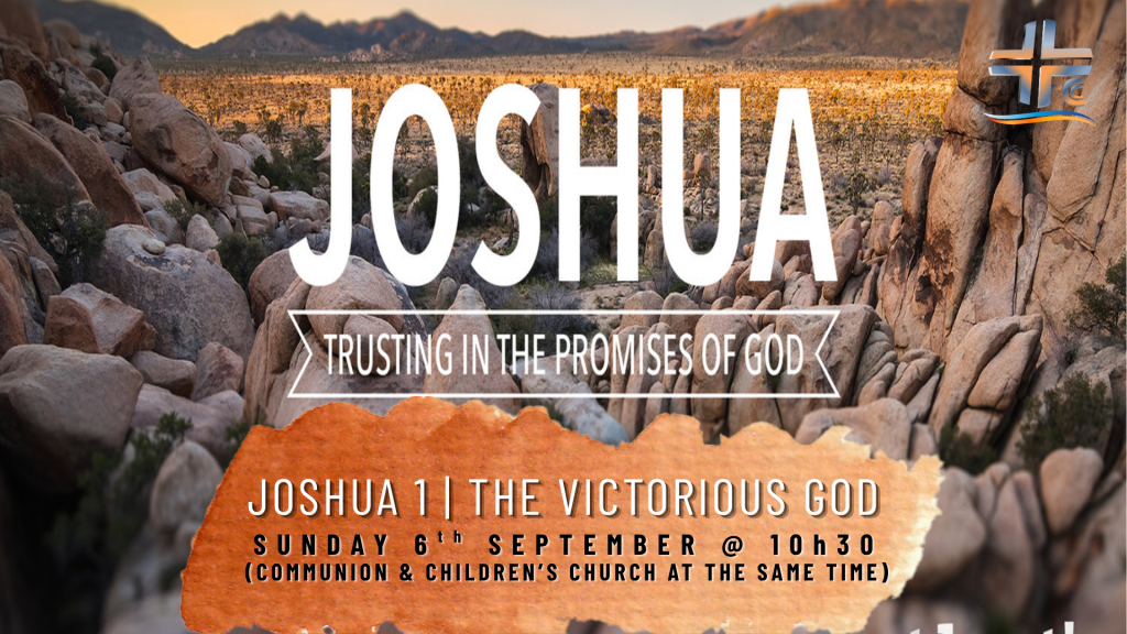 The Victorious God