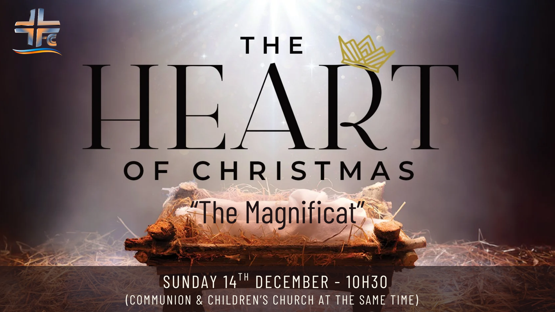 The Magnificat